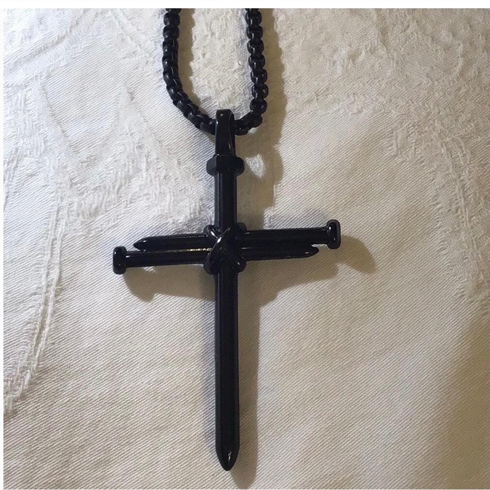 Cross - Picture 2 of 5